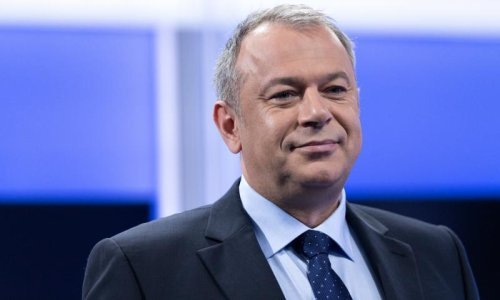 Zoran Šprajc: Tko radi taj i griješi!