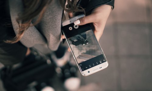 Procurile lozinke s Instagrama, a sve zbog GDPR-a?!