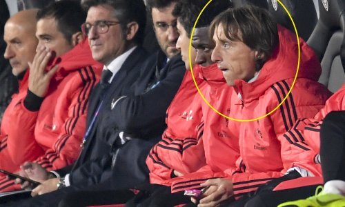 Procurile nove teorije o Modrićevoj sudbini u Realu; kako će sve završiti za hrvatskog kapetana?