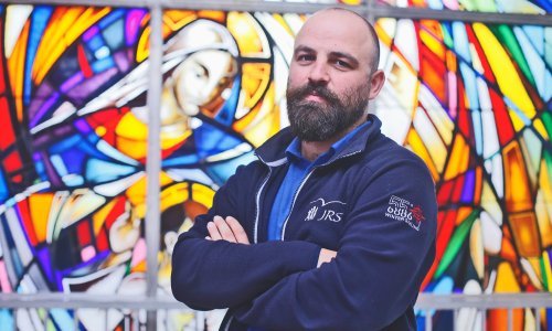 Tvrtko Barun: Poslodavci nas zovu svaki dan. Da je i triput više azilanata u Hrvatskoj, svi bi se zaposlili