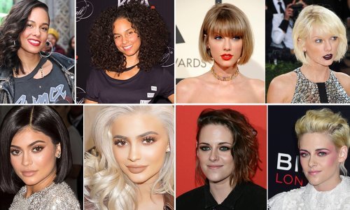 Njihove beauty transformacije obilježile su godinu