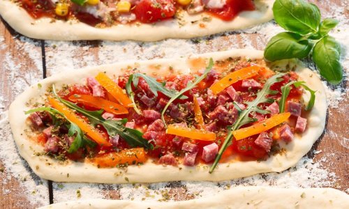 Najveća pizza na svijetu duža je od 1,8 km