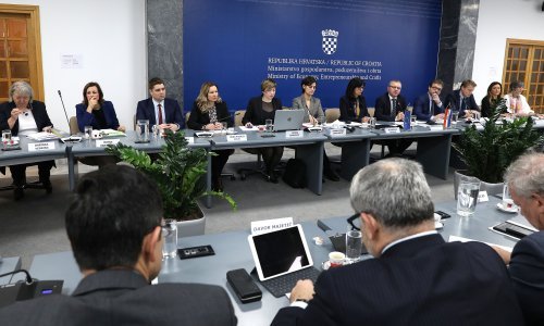 Nacionalno inovacijsko vijeće pomaže da hrvatski inovatori lakše dođu do novca iz EU fondova