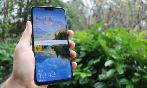 Honor 8X: Šarmantan i pristupačan srednjostrujaš