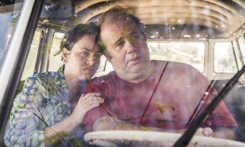 Slatkih šesnaest ZFF slavi uz toplu filmsku priču o ljubavi 'Voljeni'