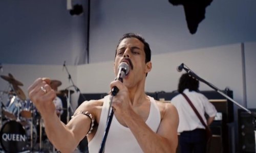 'Bohemian Rhapsody' - Freddie Mercury zaslužio je više i bolje