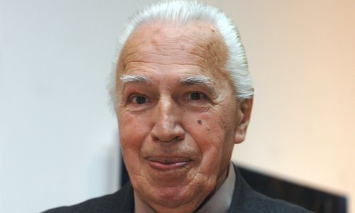 Preminuo doajen hrvatskog sportskog novinarstva Zvonimir Magdić Amigo