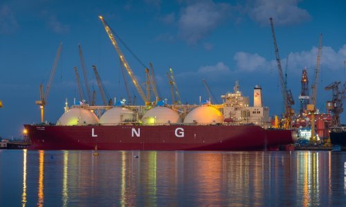 Godinu obilježili problemi s gospodarenjem otpadom i natezanja oko LNG terminala