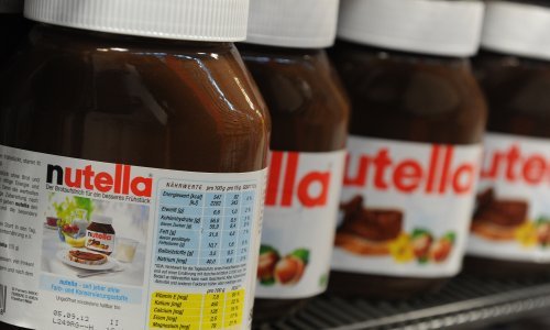 Prag protiv 'dvostruke kvalitete' prehrambenih proizvoda u EU