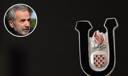 'Do kada ćete prodavati čast zemlje koja je antifašističkim pokretom oprala obraz od ustaša'