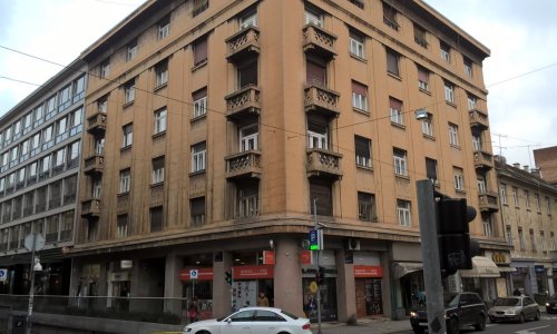 Država iznajmljuje atraktivne prostore u samom centru Zagreba, evo što se nudi i po kojoj cijeni