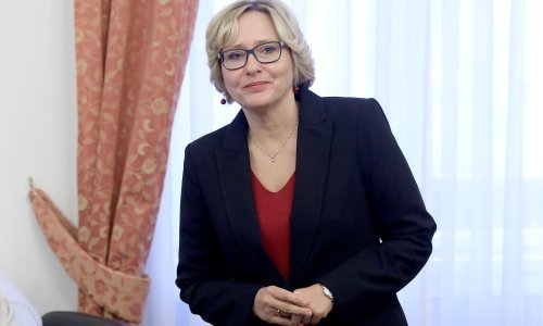 Pučka pravobraniteljica o lažnim vijestima o migrantima: Kome je u interesu širenje straha?