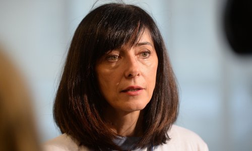 Divjak: Eksperimentalna škola krucijalna je za obrazovni sustav i cijelu Hrvatsku