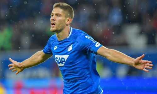 Kramarić se raspucao, Borussia Dortmund pokazala Kovaču da ga čekaju velike muke