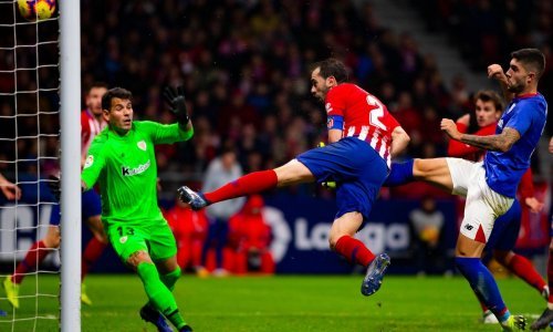 Ozlijeđeni kapetan spasio Atletico, Kaliniću šest mjeseci suše