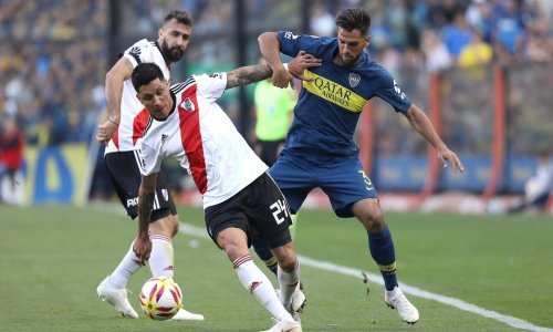 Napokon odlučeno gdje će igrati River Plate i Boca Juniors