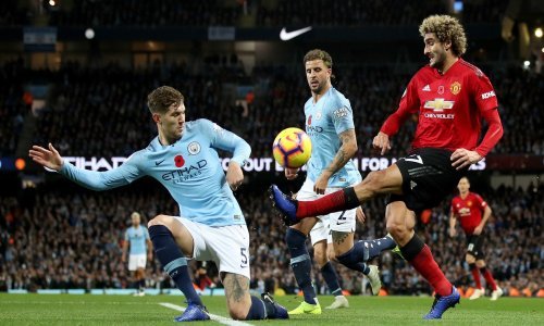 City u gradskom derbiju bolji od Uniteda, domaći kiksevi Chelseaja i Arsenala