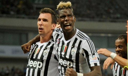 Mandžukić je svoje u Juventusu odradio; Englezi ga već preselili u Manchester United