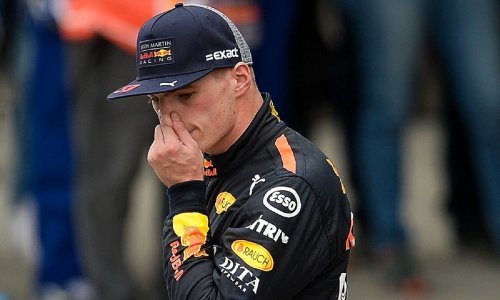 Verstappen popljuvao Hamiltonove titule: Tako smo i mi drugi mogli postati prvaci...