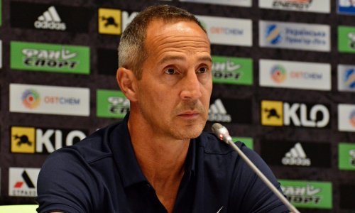 Je li Eintracht iznenađujuće pronašao još boljeg trenera od Nike Kovača?