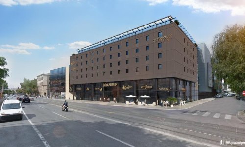 Zagreb dobio novi hotel čije je uređenje koštalo osam milijuna eura. Zavirite u njegove luksuzne sobe