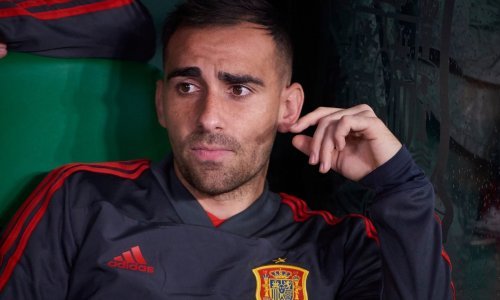 Španjolska u nevjerici: Igrač o kojem bruji cijela Europa nije pozvan na okršaj s Hrvatskom