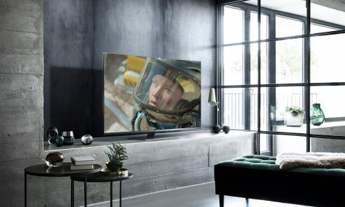 Panasonicovi 4K televizori dobili su zanimljivu novu opciju