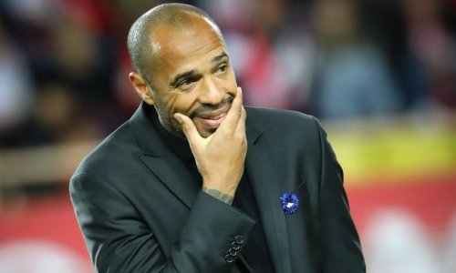 Thierry Henry za Božić se crveni od srama: Hoće li potpuno upropastiti slavni klub?