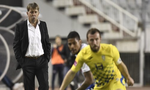 Potez trenera Hajduka koji bi ovog igrača mogao dovesti u probleme; je li on odbio sveti dres?