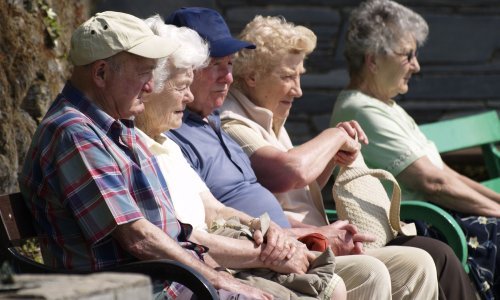 Ovi su gradovi uzeli novac iz fondova EU-a za pomoć starijima, pogledajte koliko i na što su ga potrošili