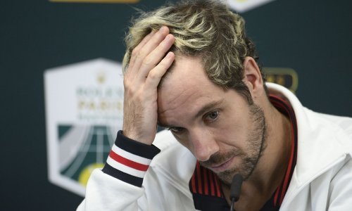 Francuska u nevolji uoči finala Davis Cupa: Bolan udarac koji bi mogao pomoći Hrvatskoj