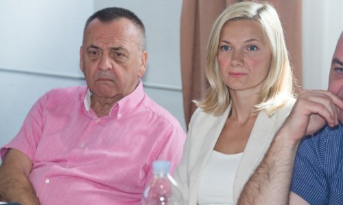 Za projekte energetske obnove 65 milijuna kuna