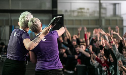 Uskoro počinje najveći InfoGamer ikad, pobrojali smo što vas sve čeka