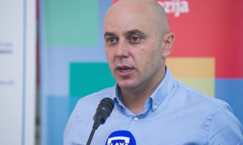 Gradnja vinkovačkoga poduzetničkog inkubatora dobro napreduje