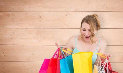 Pet razloga zašto ne možemo dočekati popuste za Crni petak!