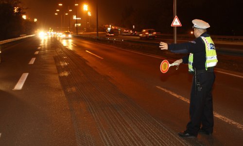 Rekorder za Martinje 'napuhao' 3,6 promila