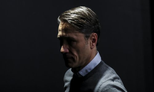 Niko Kovač primio novi udarac i to od samog kluba; može li bez toga uopće tako dugo preživjeti?