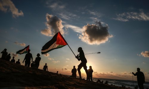 Izrael gradi novi zid na granici s Gazom dug 65 kilometara