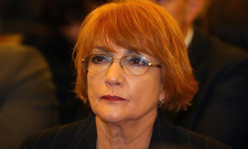 Što danas radi Deša Mlikotin Tomić