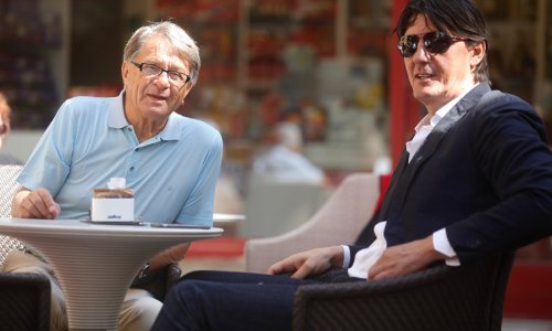 Sjećate li se markantnog biznismena Milana Lučića?