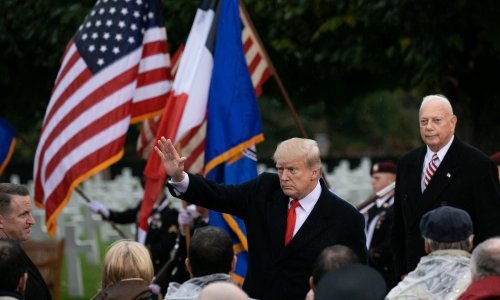 Trump na pola puta: Posvađao se s gotovo svima, napustili su ga mnogi, no što je zapravo napravio?