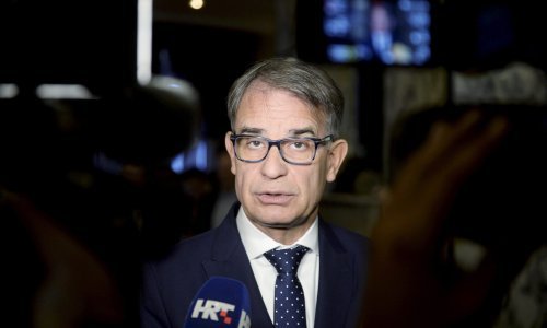 Cappelli tvrdi kako je sve pod kontrolom: Italija i Austrija su na nuli, Slovenija ima blagi rast, Njemačka je bila malo u minusu