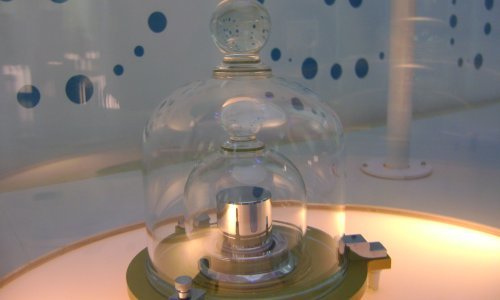 Dobili smo novu definiciju kilograma, pogledajte što to znači za nas