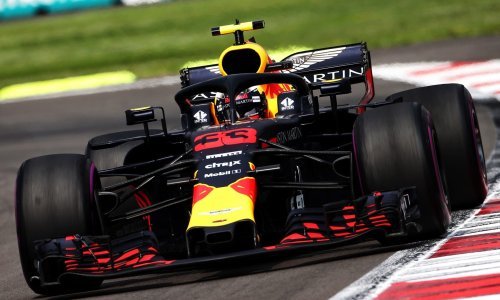 Ako je ovo istina, Verstappen bi mogao prekinuti dominaciju Hamiltona u Formuli 1