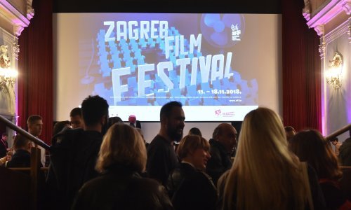 ZFF: Diana Nenadić - Tajkuni kao tema u vrijeme divljeg kapitalizma