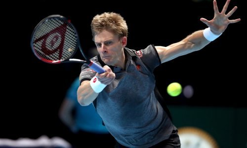 Spektakularni Anderson nabrzinu pregazio Nishikorija i ušao u polufinale