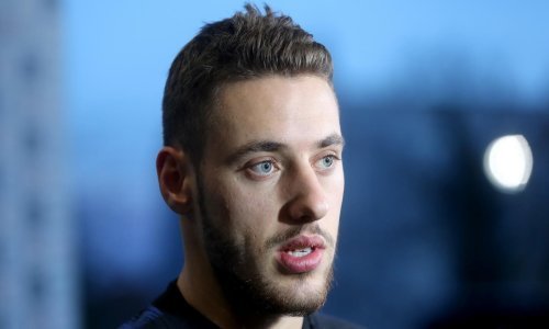 Nikola Vlašić vjeruje u minutažu protiv Španjolske: Dolazi smjena generacija...