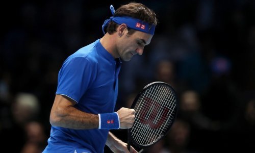 Federer sredio mladog Thiema, ali najteži meč tek ga čeka