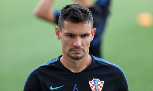 Je li moguće da se Kovačić ovako našalio na Lovrenov račun?