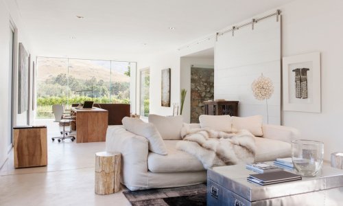 Open space interijeri: Ovako se postiže skladna cjelina